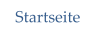 Startseite